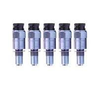 Sensor de velocidad Sensor de velocidad para coche 2159.20102501 compatible con Siemens VDO 215920102501(5PCS)