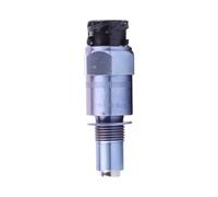 Sensor de velocidad Sensor de velocidad para coche 2159.20102501 compatible con Siemens VDO 215920102501(1PCS)