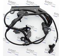 Sensor De Velocidad SIDAT Delante Derecha Para Mitsubishi L 200/Triton KB_T KA_T