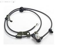 Sensor de Velocidad Trasero Derecho ABS para Mazda 6 2002-2007 GJ6A-43-71YB GJ6A4371YA ML2029 GJ6A-43-71YA GJ6A-43-71YC