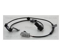 Sensor De Velocidad TRISCAN Delante Izquierda Compatible Para Hyundai Matrix FC