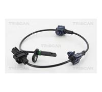Sensor De Velocidad TRISCAN Trasero Compatible Para Honda CR-V III RE_ Nuevo