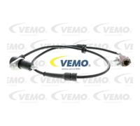Sensor De Velocidad VEMO Delante Izquierda Compatible Para Nissan Pathfinder II