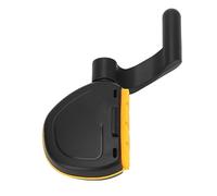 Sensor de Velocidad y Cadencia de Bicicleta Impermeable Inalámbrico para Seguimiento en Tiempo Real Sensor de Velocidad de Ciclismo Universal