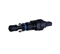 Sensor De Velocidad Y Régimen 12 V 3 Pines HELLA Para RENAULT KANGOO