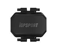 Sensor de Velocidad y Sensor de Cadencia Módulo Dual Bluetooth y Ant + Compatible con Ciclocomputadores GPS Garmin, Bryton, Sigma