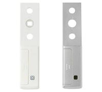Sensor de ventana HmIP-SRH (Blanco, 16 x 32 x 143 mm, Funciona con pilas)