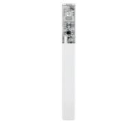 Homematic IP Contacto de ventana y puerta para montaje oculto HmIP-SWDO-I