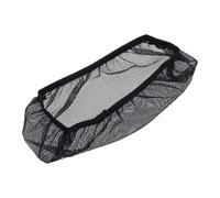 Sensor de ventilación, trampa de filtro de malla de ventilación de suelo elástica, cubiertas de ventilación de suelo para el hogar, oficina, ventilaciones domésticas, bandejas de piso, redes elásticas