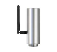 Sensor de vibración temperatura triaxial(3-axis magnetic attract-5000HZ)