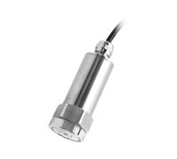 Sensor de vibración temperatura triaxial(Single-axis attract Analog quantity-12000HZ)