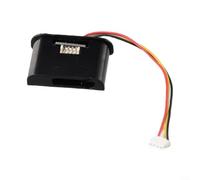 Sensor de visión hacia abajo para Conga Excellence 990, robot aspirador sensor de detección de acantilado, piezas de navegación de repuesto