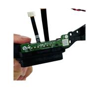 Sensor de Visión Universal para Accesorios de Barredora para S80 Maxv Ultra/S85 Maxv Ultra/S80 Maxv Ultra (I+D)