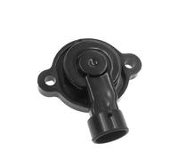 Sensor Del Acelerador Compatible Con Buick Para Skylark 1994-1998 Para Terraza 2005 Sensor Posición Del Acelerador TPS Accesorio Repuesto OEM: 8171238520