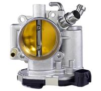 Sensor del acelerador Compatible Con Chevrolet Para Aveo 1.6L 2009 2010 2011 Para 1.8L Cruze 2011-2015 Conjunto De Válvula Cuerpo Acelerador OEM:55577375 55561495
