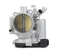 sensor del acelerador Compatible Con Chevrolet Para Aveo 2009-2011. Cuerpo De La Válvula Del Acelerador. Cuerpo Del Acelerador: 0280750245, 55561495.