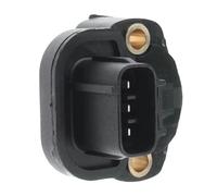 Sensor Del Acelerador Compatible Con Chrysler Para Pacifica 2004-2006 Para Town Para Country 2001-2007 Sensor Posición Del Acelerador TPS Accesorio OEM: 4686360