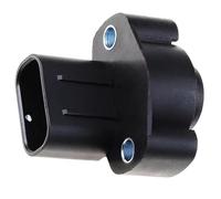 Sensor del acelerador Compatible Con Dodge Para Daytona Para Dynasty 1984 1985 1986 1987 1988 1989 1990 1991 Sensor Posición Acelerador TPS Coche OEM: 5234903