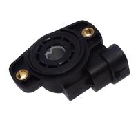 Sensor del acelerador Compatible Con Fiat Para Tipo 160 1993 1994 1995 Para Multipla 186 1999-2010 Sensor De Posición Del Acelerador TPS OEM:7701044743