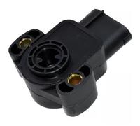 Sensor del acelerador Compatible Con Ford Para E-150 E-250 E-350 1997 1998 1999 2000 2001 2002 2003 2004 Sensor TPS De Posición Del Acelerador OEM: F4SZ9B989AA