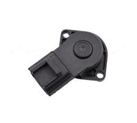 Sensor Del Acelerador Compatible Con Ford Para Mondeo 2001-2006 Para Ranger 2001-2011 Sensor Posición Del Acelerador Repuestos OEM: 988F9B989BB
