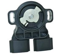 Sensor del acelerador Compatible Con Infiniti Para I30 2.4L TPS Sensor De Posición Del Acelerador Accesorios De Coche Sensor OEM:A22-658-N00 A22-658-N02