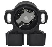 Sensor del acelerador Compatible Con Infiniti Para I35 2002-2004 QX4 2001-2003 Sensor De Posición Del Acelerador TPS Para Coche OEM:22620-4M500 22620-4M501
