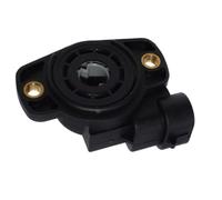 Sensor Del Acelerador Compatible Con Lancia Para Delta II 836 1.6 I.e. 1996 1997 1998 Potenciómetro Del Sensor De Posición Del Acelerador OEM 7701044743