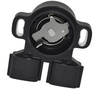 Sensor del acelerador Compatible Con Nissan Para Altima 1998-2001 Para Maxima 2000-2003 Sensor De Posición Del Acelerador TPS Para Coche OEM:22620-4M500 22620-4M501