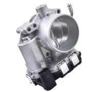 Sensor del acelerador Compatible Con Para Golf 2010-2014 Para Jetta 2006-2015 2.5L Conjunto Cuerpo Acelerador OEM:07K133062A 07K133062B