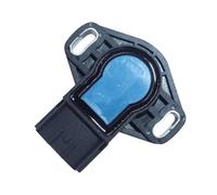 Sensor Del Acelerador Compatible Con Subaru Para Forester 1998 Para Impreza 1995-1998 Para Legacy 1995-1999 Sensor Posición Del Acelerador OEM: SERA48306