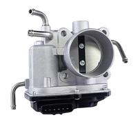 sensor del acelerador Compatible Con Toyota Para RAV4 2006 2007 2008 2009 Para Matrix 2009 2010 55MM Motor Autopartes Cuerpo Del Acelerador 2203028070 220300H031 22030-28070