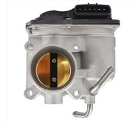 sensor del acelerador Compatible With Yaris 1.5L 2006 2007 2008 2009 2010 2011 22030-21030 22030-0M010 Electronic Throttle Valve Body