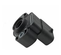 Sensor Del Acelerador TPS Compatible Con Dodge Para D350 2012-2013 Para Daytona Para Dynasty 2011-2013 Sensor Posición Del Acelerador OEM: 5234903