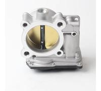 Sensor del Acelerador TPS Conjunto De Válvula Mariposa Sensor Cuerpo Acelerador 31216327 30711551050623 6G230541, Compatible Con Volvo Para S80 2001-2007 Para S60 V70 2.4L