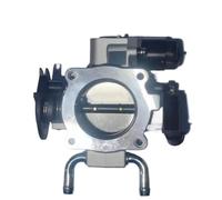 Sensor del Acelerador TPS Conjunto Válvula Cuerpo Acelerador Motor Actuador Aceleración Cuerpo Lnyección Combustible 96966710, Compatible Con Chevrolet Para Spark 2009-1.2