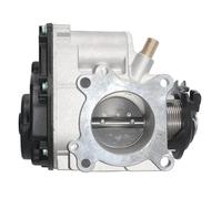 Sensor del Acelerador TPS Reemplaza El Conjunto Sensor Posición Cuerpo Válvula Acelerador Compatible Con Skoda Para Octavia 1996 1997 1998 1999 2000 408237130004Z 030133064F