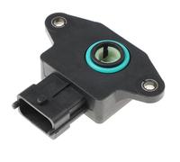 Sensor del Acelerador TPS Sensor De Posición Acelerador Piezas Automotrices 35170-22600 Compatible Con Hyundai Para Tiburon 2006-2003 Para Accent 2005-2000