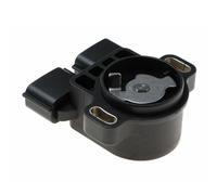 Sensor del Acelerador TPS Sensor De Posición Del Pedal Del Acelerador Sensor De Posición Cuerpo Acelerador TPS Compatible Con Nissan Para Maxima 2.0L A22-665 A22665W00