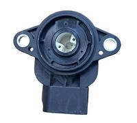 Sensor del Acelerador TPS Sensor De Posición Pedal Acelerador OE 22633AA210 Compatible Con Subaru Para Legacy Para Outback 1999 2000 2001 2002 2003 2004 2005