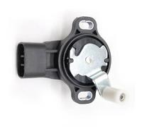 Sensor del Acelerador TPS Sensor De Posición Pedal Acelerador Sensor Posición Acelerador Piezas Reemplazadas 18919AM810 Compatible Con Infiniti Para G35 3.5L 2005-2006