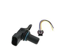 Sensor del árbol de levas 39350-3E110 39350-3E120 Sensor Posición Árbol Levas Izquierda Derecha Para Hyundai Para Santa Fe Para Kia Para Rondo 2.7L 393503E120 393503E110(39350-3E110 SETX1)