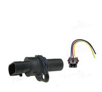 Sensor del árbol de levas 39350-3E110 39350-3E120 Sensor Posición Árbol Levas Izquierda Derecha Para Hyundai Para Santa Fe Para Kia Para Rondo 2.7L 393503E120 393503E110(39350-3E120 SETX1)