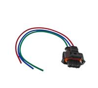Sensor del árbol de levas 5S1348,PC641 Conector Sensor Posición Árbol Levas 3 Pines Cableado Arnés De Coleta Para Chrysler PT Para Cruiser Para Dodge Para Sprinter(1 uds)