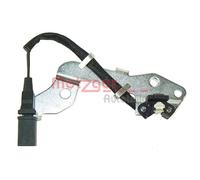 METZGER Sensor, posición arbol de levas para VOLKSWAGEN: Sharan, New Beetle, Polo, Passat, Golf, Transporter, Touran, Bora, Caddy (Ref: 0903012)