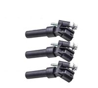 Sensor del árbol de levas Sensor Posición Del Árbol Levas 7T4Z6C315B Para Ford Para Taurus Para Fusion Para Lincoln MKS MKT Para Mazda CX-9 ZZJ118230A 2CRK0647 2CRK0650(3PCS)