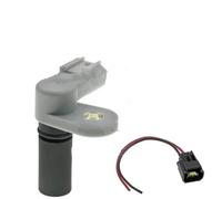 Sensor del árbol de levas Sensor Posición Del Cigüeñal Para Ford Para Cougar Para Escape Para Mazda Para Tribute 2.5 3.0 1F1E6B288AA 1F1E6B288AB GY0118230 F43E-6B288-AA(X1 Sensor+Plug)