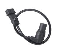 Sensor del cigüeñal Compatible Con Chevrolet Para Matiz 2004 2005 2006 2007 2008 2009 Sensor Posición Velocidad Del Cigüeñal Del Motor Fácil De Instalar 96452986