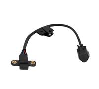 Sensor del cigüeñal Compatible Con Hyundai Para Atos Para Santro Para Getz 1.1L 2002-2004 2005 2006 Sensor Posición Del Cigüeñal Del Motor Fácil Instalar