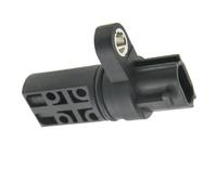 Sensor del cigüeñal Compatible Con Nissan Para Pathfinder 4.0L 5.6L 2005-2010 2011 2012 Sensor De Posición Del Cigüeñal Del Árbol De Levas Con Enchufe 23731AL606(23731-6J90B with Plug)
